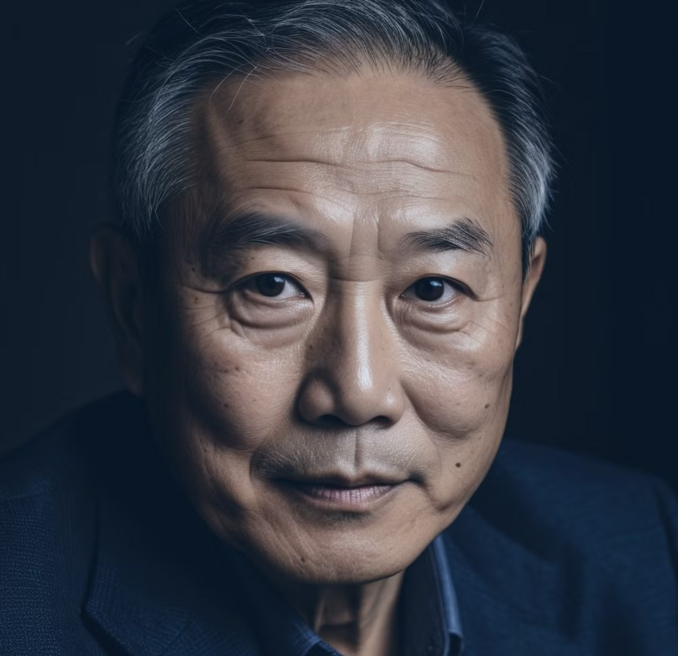 Bian Zhenhua 卞振华